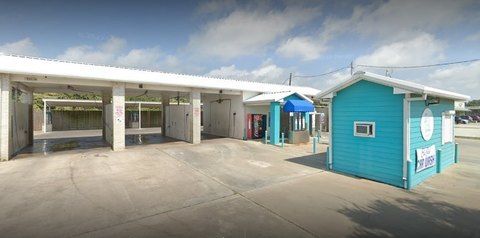 Established Car Wash on Highway