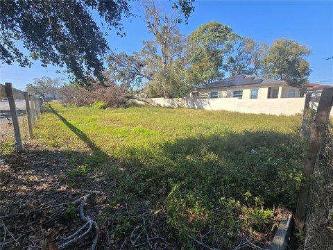 Commercial Development Double Lot