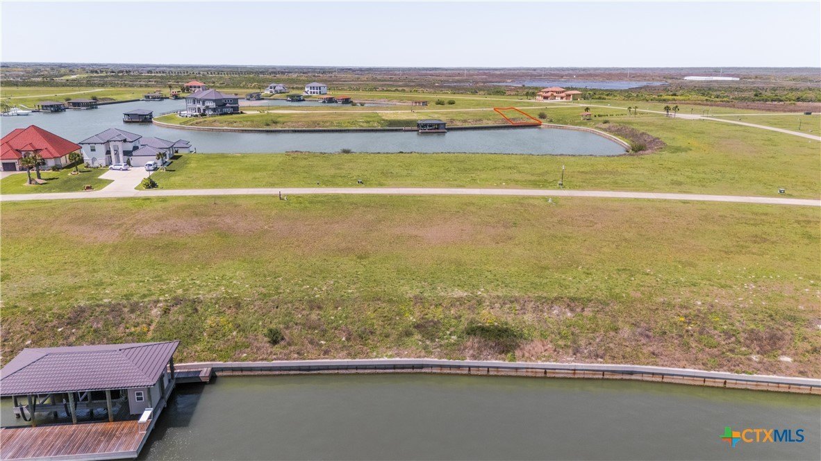 Port O'Connor Homesite Opportunity