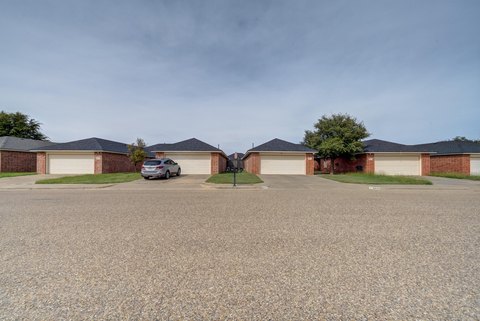 Eight-Unit Duplex Portfolio