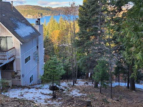 Lakeview Lot with Lake Rights