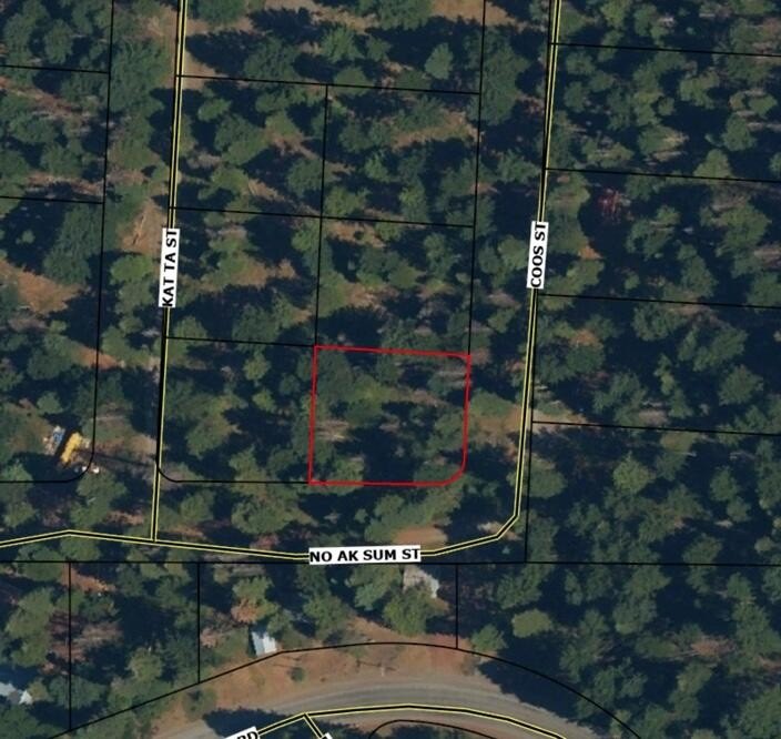 Corner Lot in Rocky Point