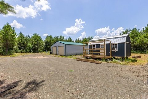 30+ Acre Recreational Land