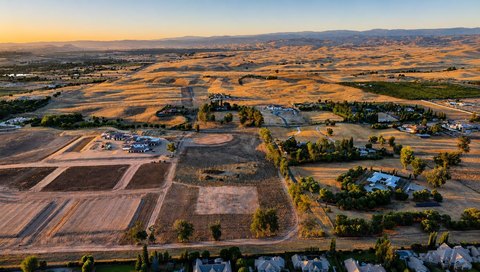 LAND - Clovis, CA
