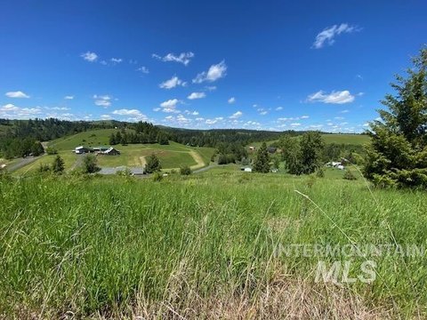 Kamiah, Idaho Homesite Opportunity
