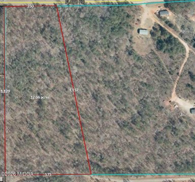 Land, Forsyth, GA