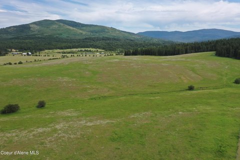 Agricultural Land with Road Access
