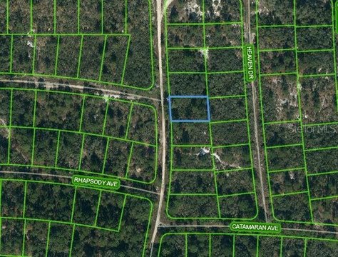 Land in Lake Placid, FL