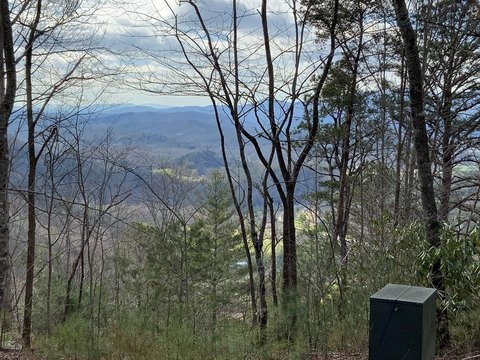 Land in Grand View Falls