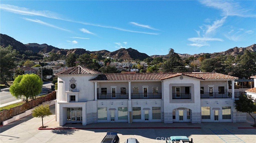 Castaic Commercial Units For Lease