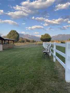 Arroyo Seco Land with Event Space