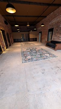 Historic Mixed-Use Building in Newberg