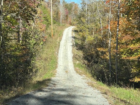 Somerset, KY Building Lot