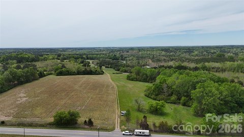 Land, Cheraw, SC
