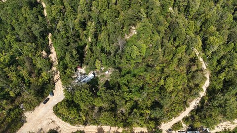 5.86 Acres Homestead Land