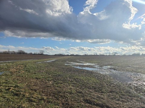 48+ Acres of Farmland