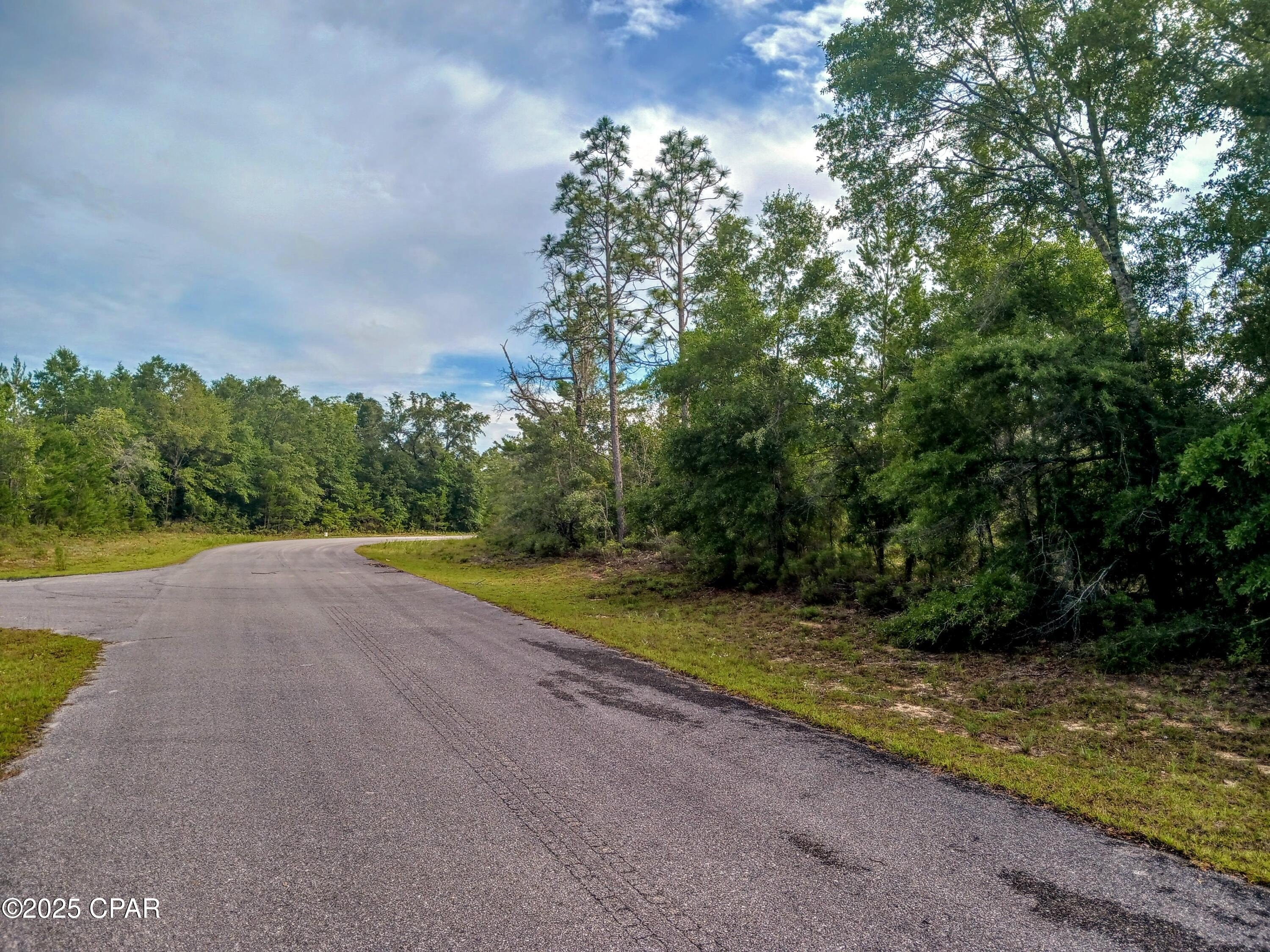 Vacant Lot in Sunny Hills