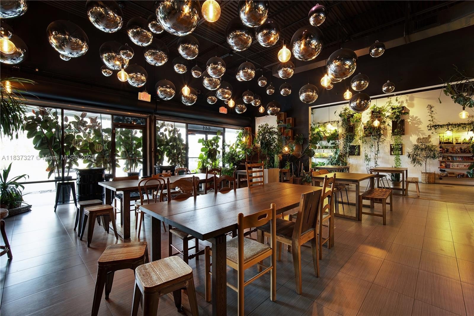 Turnkey Restaurant Business Opportunity
