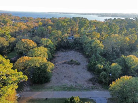 Land, Chandler, TX
