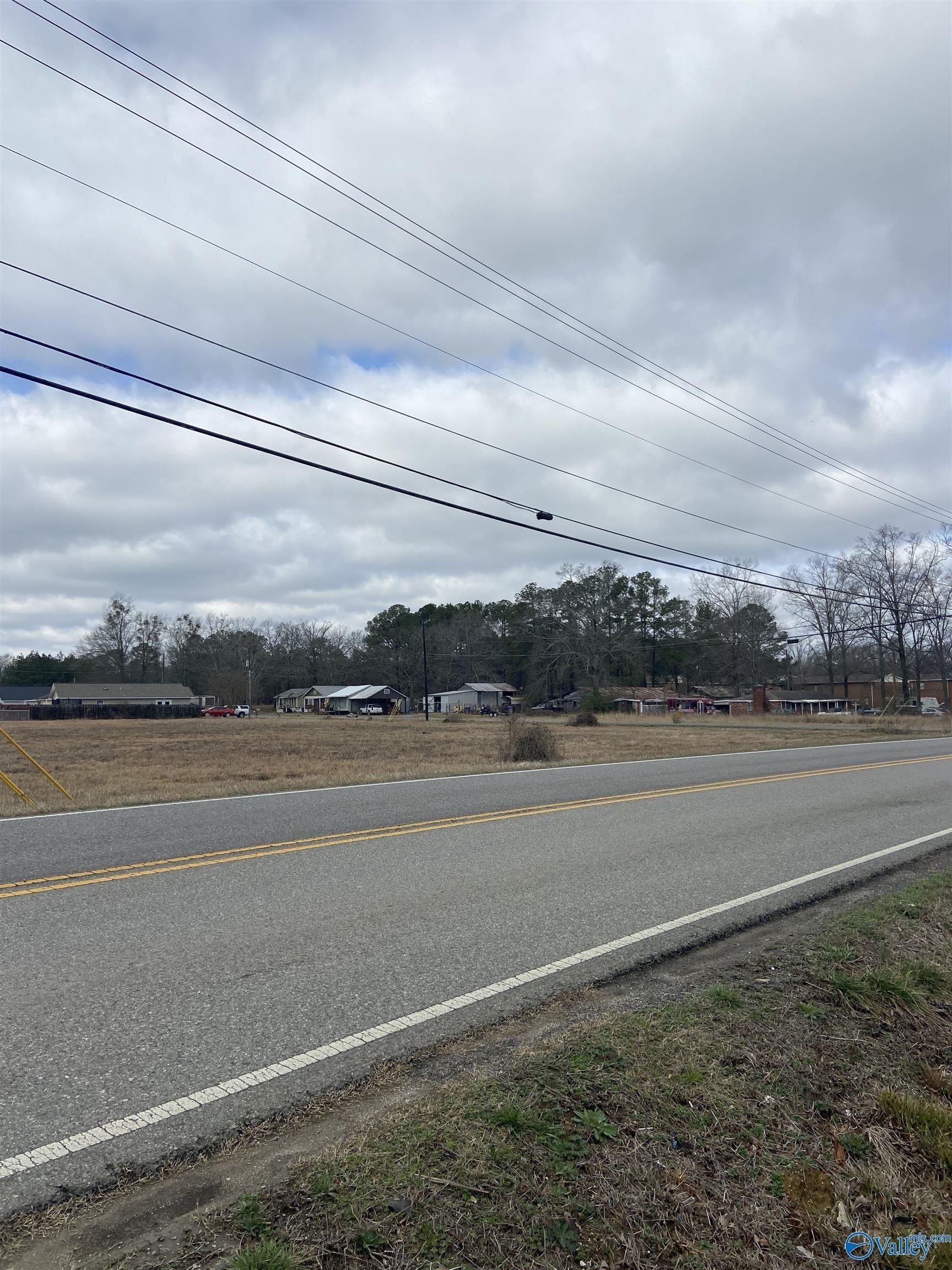 Rainbow City Commercial Land Available