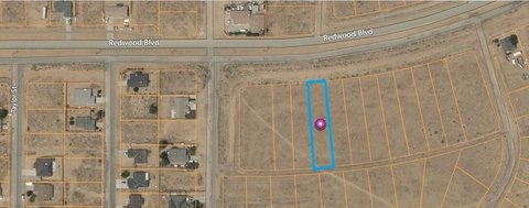 Commercial Land Zoned C-1