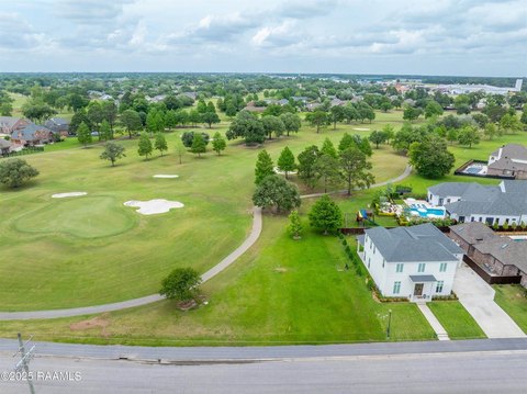 Broussard, LA