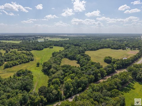 Land, Mount Vernon, TX