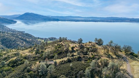Land, Lucerne, CA