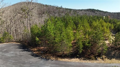 Land, Demorest, GA
