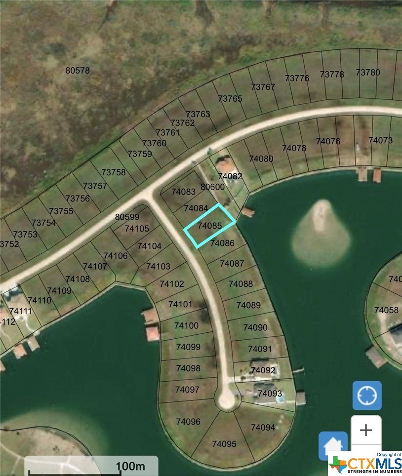 Residential Land Near Water