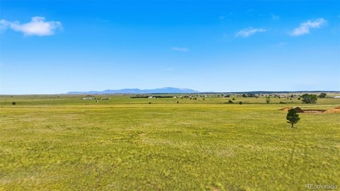 Residential Land Lot with Mountain Views