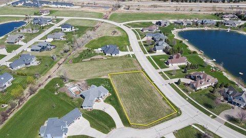 Residential Lots in Spring Lake