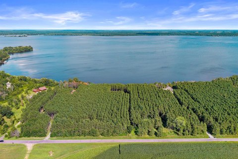 Lots & Acreage, Nekoosa, WI