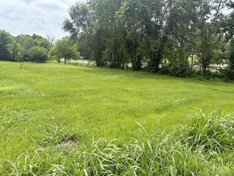 Land, Everton, MO