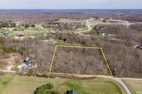 Residential Land in Bloomington, IN