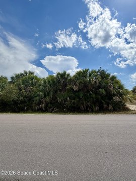 LAND - Palm Bay, FL