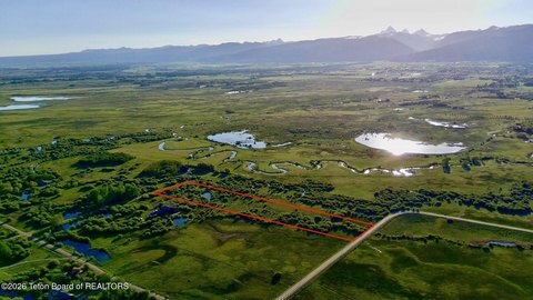 Residential Development Land Parcel