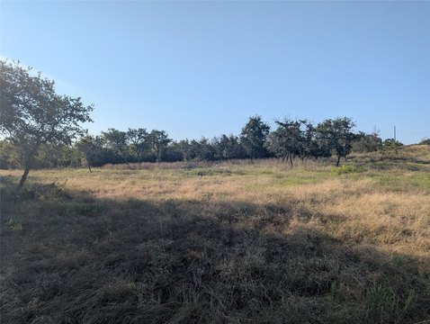 Private Gated Recreational Land