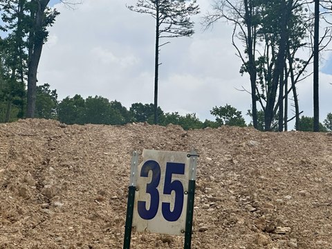 Residential Building Lots in Corbin