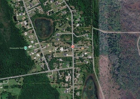Land, ST CLOUD, FL