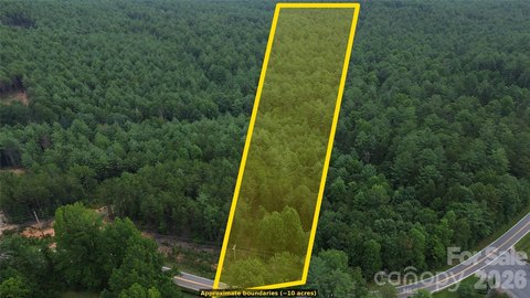 LAND - Morganton, NC