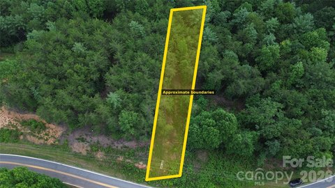 LAND - Morganton, NC