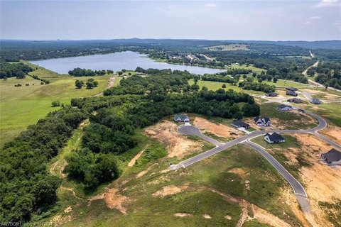 LAND - Greenwood, AR