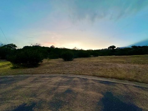 Ingram, TX Land Opportunity