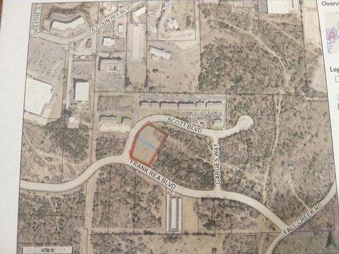 Branson Land For Sale