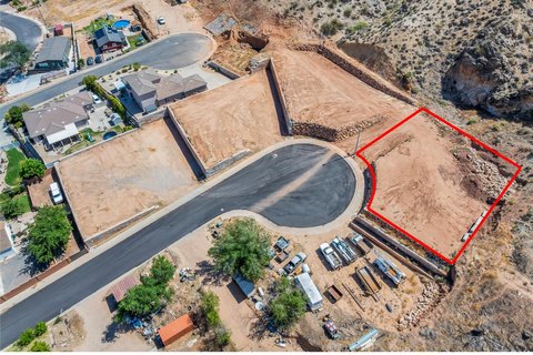 La Verkin Land For Sale