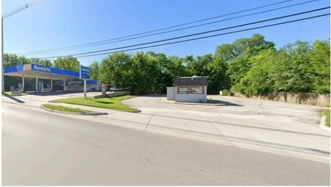 Gas Station and Convenience Portfolio