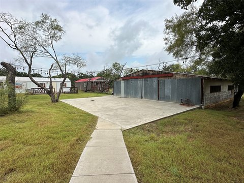 23 Acres Ready to Build