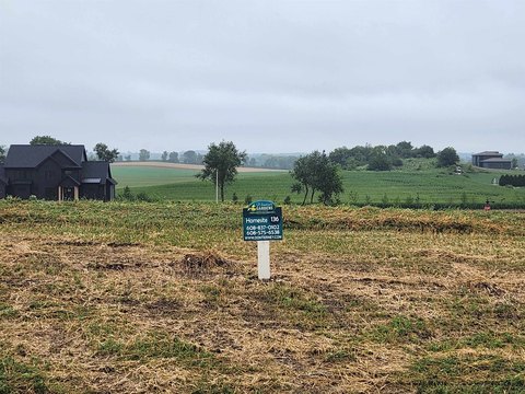 Sun Prairie Residential Lot
