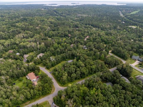 Residential Lot in Breezy Point